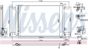 Nissens 941067