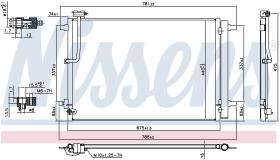 Nissens 941077