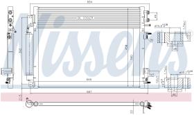 Nissens 941084