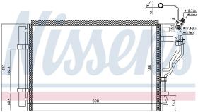 Nissens 941126