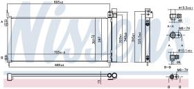 Nissens 941150