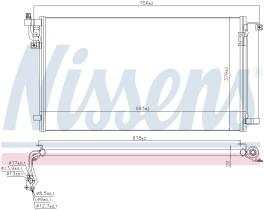 Nissens 941159