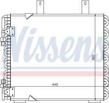 Nissens 94172