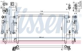 Nissens 94184