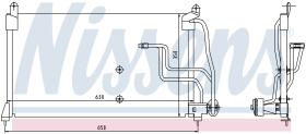 Nissens 94190