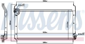 Nissens 94530