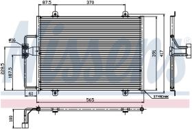 Nissens 94246