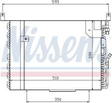 Nissens 94402