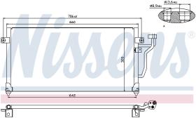 Nissens 94356