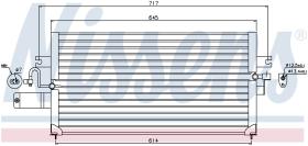 Nissens 94427