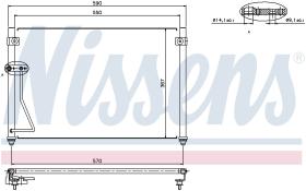 Nissens 94428