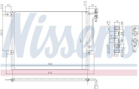 Nissens 94431