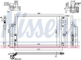 Nissens 94439