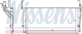 Nissens 94451 - CONDE HYUNDAI SANTA FE 2.0/2.4/2.7 V6/2.0 CRDI (01>)