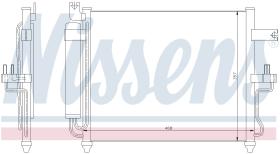 Nissens 94452