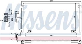 Nissens 94702