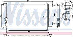 Nissens 94744