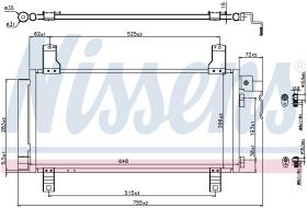 Nissens 94792