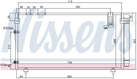 Nissens 94795