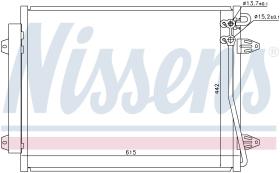 Nissens 94832