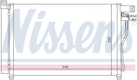 Nissens 94895 - CONDE HYUNDAI ACCENT III 1.5 CRDI (05/05>)