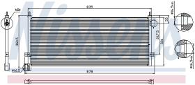 Nissens 94903 - CONDE VOLVO V.I. FH12/FH16 (2/02>)