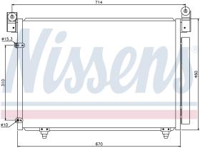 Nissens 94933