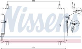 Nissens 94935