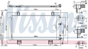 Nissens 94950