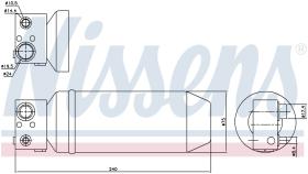 Nissens 95113 - FDESH SCANIA P/G/R/T SERIES