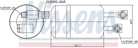 Nissens 95134 - FILTRO A/C VOLVO S40(VS)(95-)1.6 I