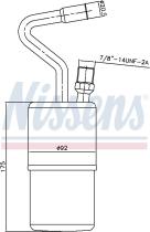 Nissens 95135 - FDESH VOLVO 850/C70/S70/V70