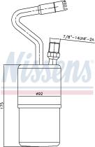 Nissens 95135 - FDESH VOLVO 850/C70/S70/V70