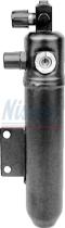 Nissens 95153 - FILTRO A/C KIA SPORTAGE I(JA)(93-)2