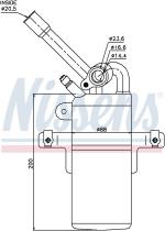 Nissens 95213 - FDESH FORD FOCUS I (99>04)