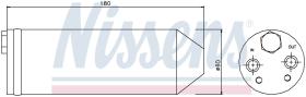 Nissens 95256 - FDESH VOLVO S60/S80/V70/XC70/XC90