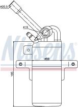 Nissens 95331 - FDESH FORD TRANSIT CONNECT (02> Y 06>)