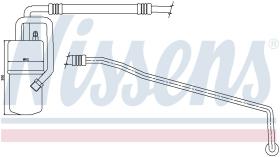 Nissens 95375 - FILTRO A/C JEEP GRAND CHEROKEE (ZJ.