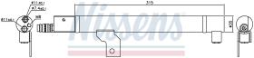 Nissens 95491 - FDESH VOLVO S60/V70/CX70/S80