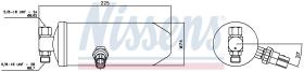 Nissens 95518 - FDESH RVI MAGNUM DXI (04-)