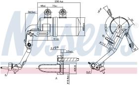 Nissens 95570