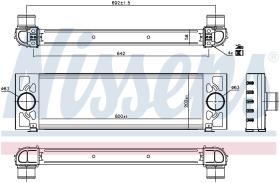 Nissens 96066