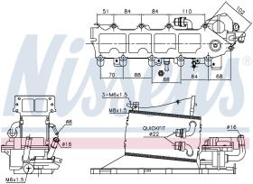 Nissens 96116