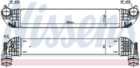 Nissens 96139 - SUSTITUIDO POR 96140