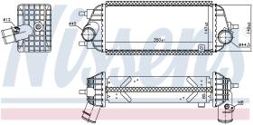 Nissens 961442 - INTER KIA SPORTAGE 1.7 CRDI (1/14>) EURO 6