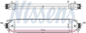 Nissens 961464 - FIAT DOBLO/OPEL COMBO 1.3JTD/CDTI (3/15>) ALFA GIULIETTA