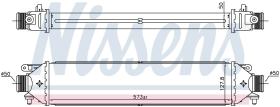 Nissens 961464 - FIAT DOBLO/OPEL COMBO 1.3JTD/CDTI (3/15>) ALFA GIULIETTA