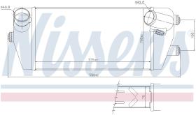 Nissens 961499