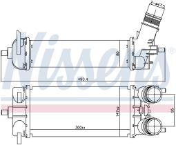 Nissens 961509