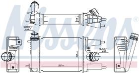 Nissens 96153 - INTER NISSAN JUKE 1.2 DIG-T (10>)